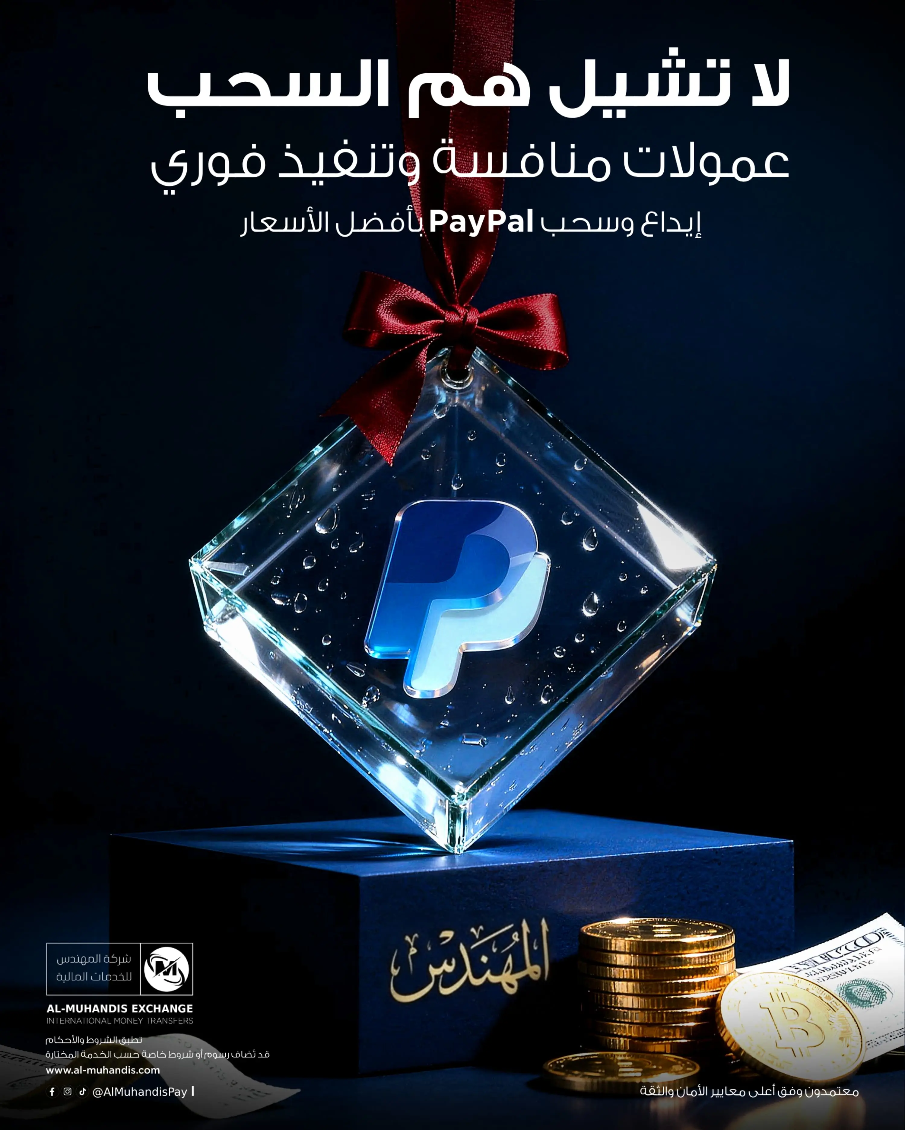 لا تشيل هم السحب