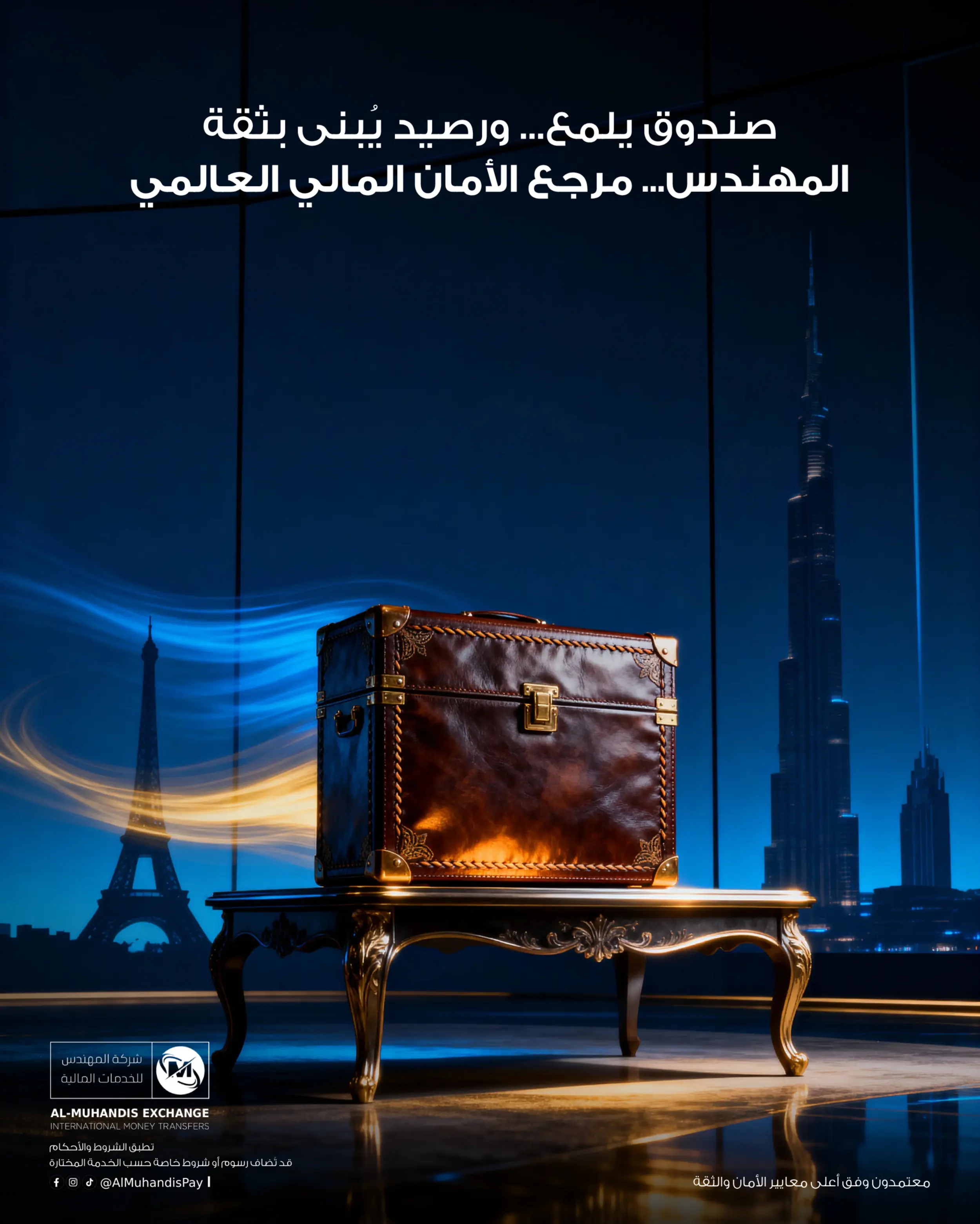 بمعايير بنكية API تكامل